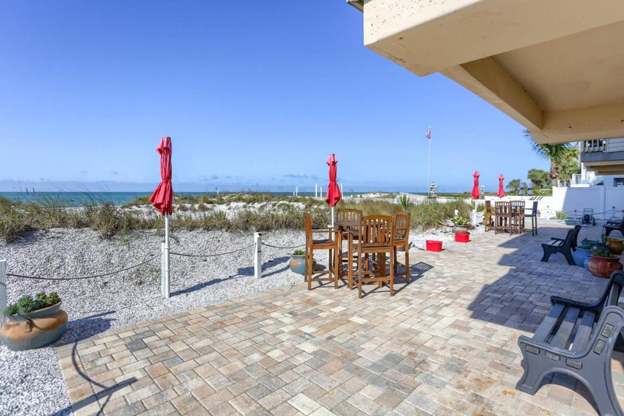 1 Pipers Nest Villa Clearwater Beach Exterior photo