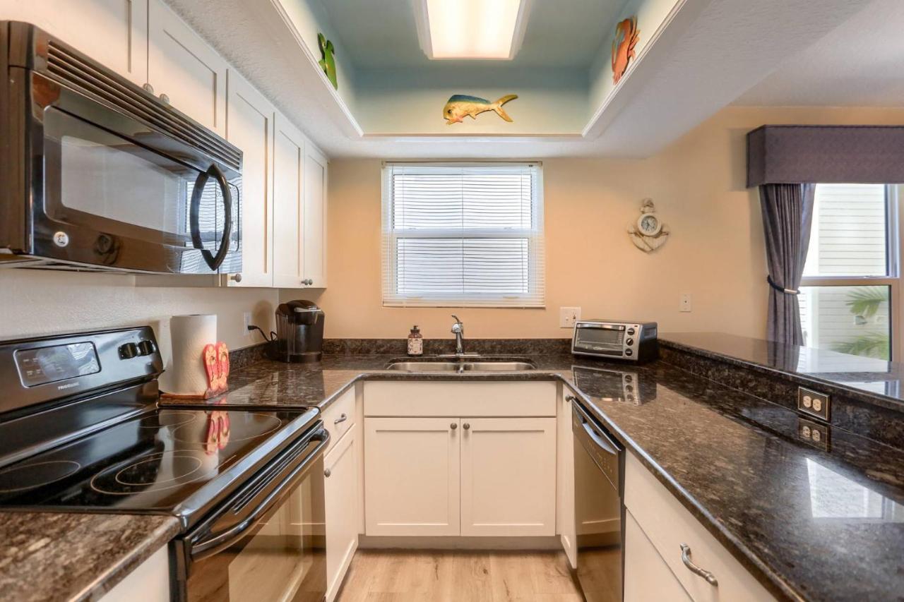 1 Pipers Nest Villa Clearwater Beach Exterior photo