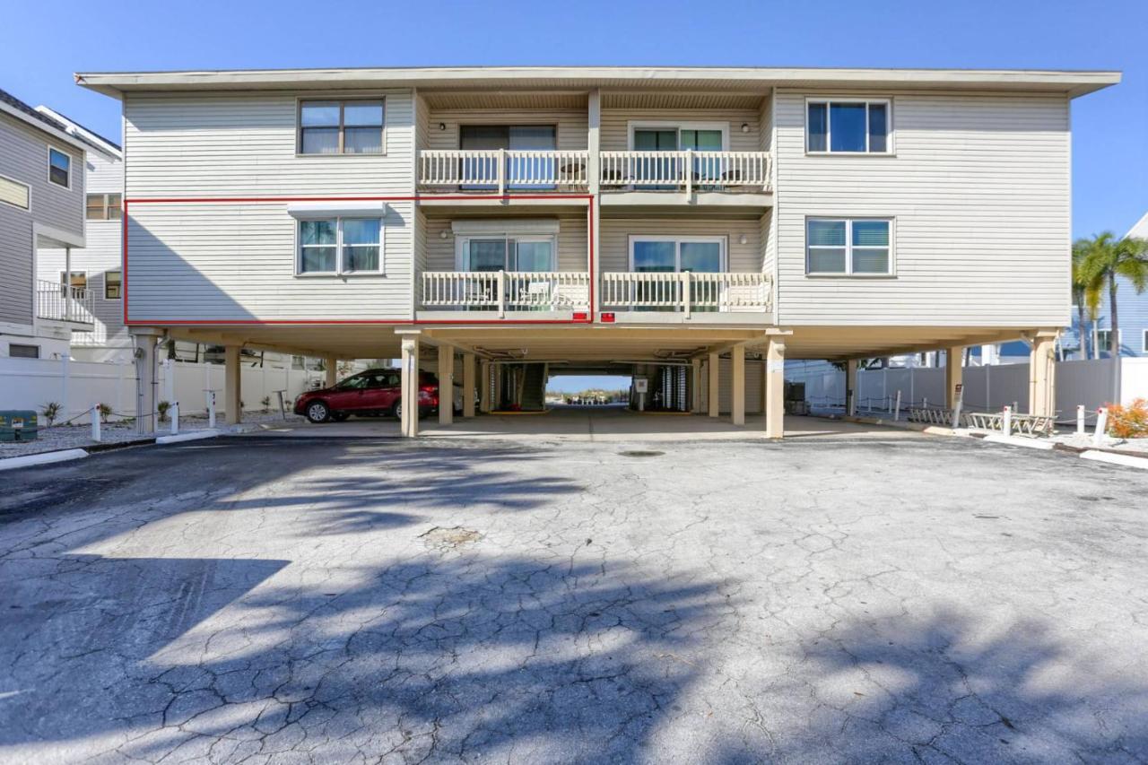 1 Pipers Nest Villa Clearwater Beach Exterior photo