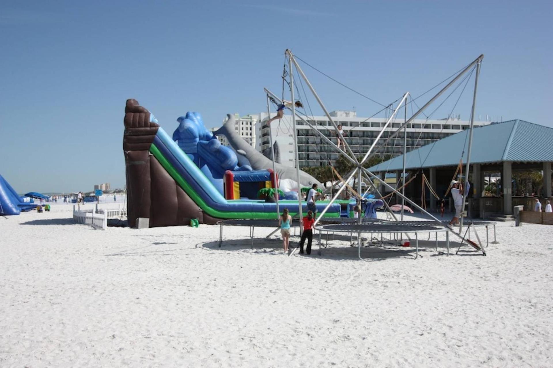 1 Pipers Nest Villa Clearwater Beach Exterior photo